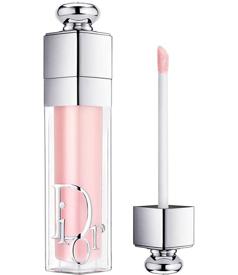 christian dior addict lip maximizer effects|dior addict lip gloss shades.